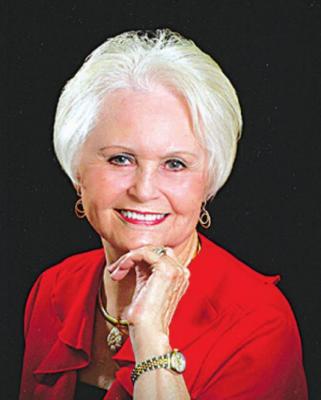 Mary Anne (Vail) Giles