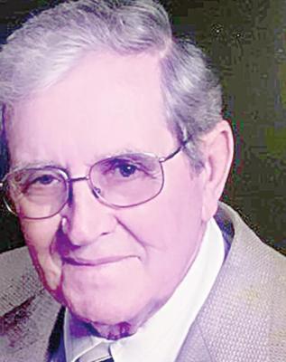 Our Sympathies Extended to the Familes of... Jack Tyree, Jr.