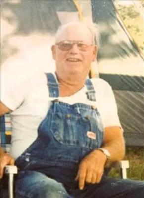 Donald Ray Sims