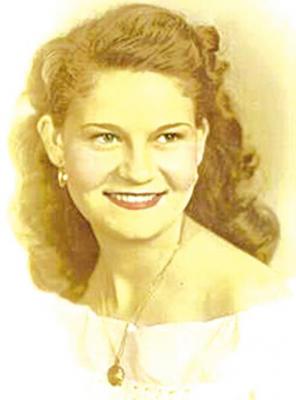Susie Mae Anderson