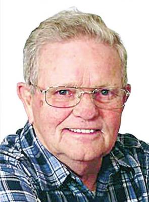 Service held for Merle Leon Polson