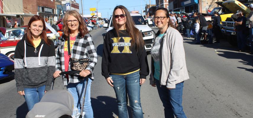 Fall Festival Highlights
