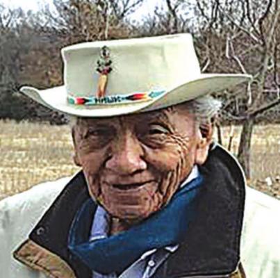 Johnson “Jonny Hawk” Scott