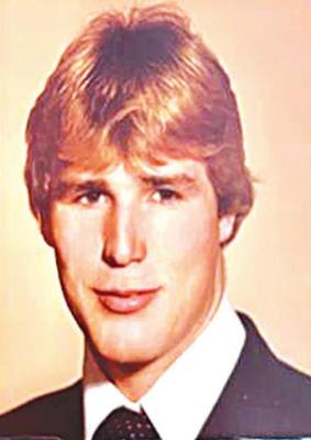 Keith Walton