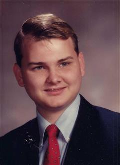 Jon William Foster