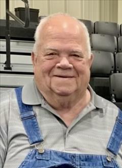 HARVEY DALE LEE PASSES AWAY