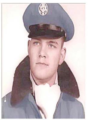 Service held for Wilbur Keith Street