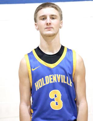 Rowdy Elkins has been selected as an All-66 Conference player.