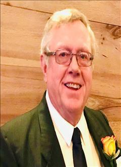 John Edward Maxwell