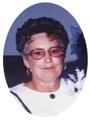 Billie Fern Moore