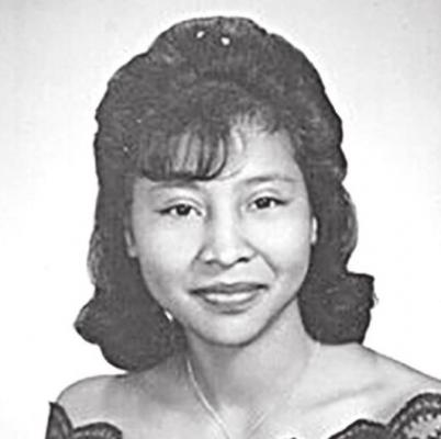 Tootsie Brown