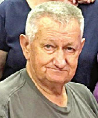 Service held for Billy Wayne Kibby