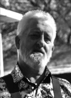 Service held for Michael Scott Johnson