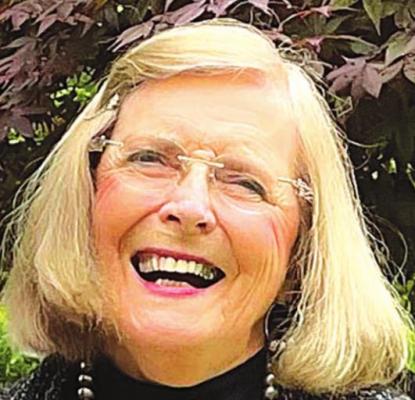 Our sympathies extended to the families of... Jane Burns