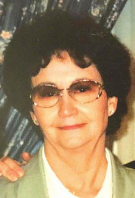 Betty Jo Mitchell