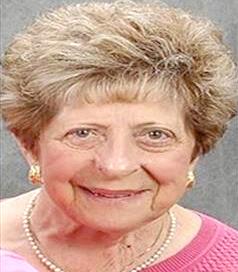 Service to be held for Mary Kelley