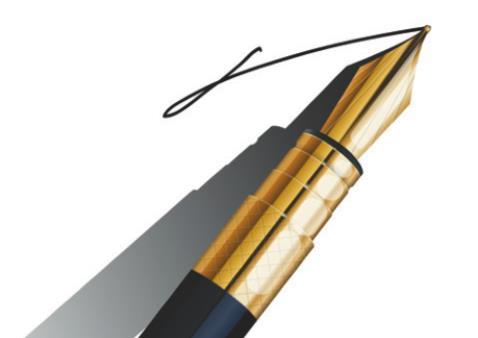 Publisher’s Pen