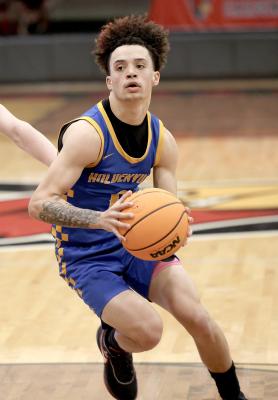 Kase Sipes has been selected as a member of the Oklahoma Basketball Coaches Association 3A All-Star team. The 3A All-Stars will play the 2A All-Stars at UCO in Edmond on June 7.