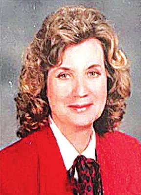Carolyn Ruth Loyless