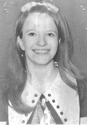 Rebecca Darlene Walton