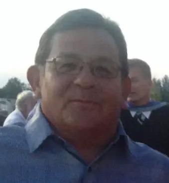 Our sympathy is extended to the family of Louis McGeeley