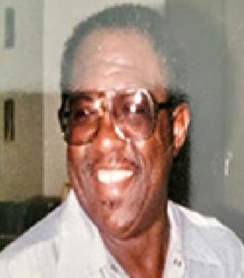 Our sympathy is extended to the family of Kenneth Olden