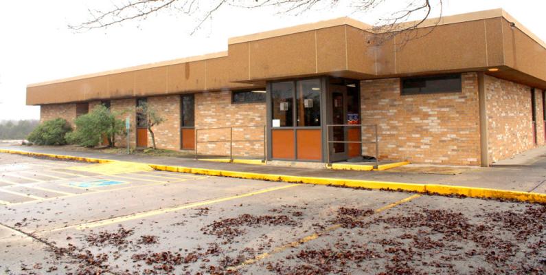 Muscogee Council Member Brings Exciting News to City Council