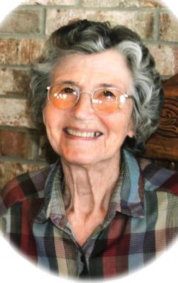 Service Saturday for Sarah Joyce Puckett