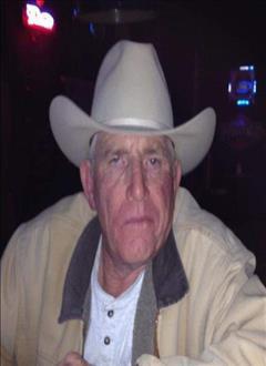 Billy Wayne Rogers
