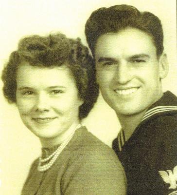 Mo and Mary Celebrate 70th Anniversary