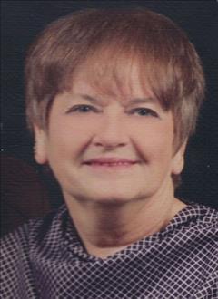 Service held for Carole June Monday