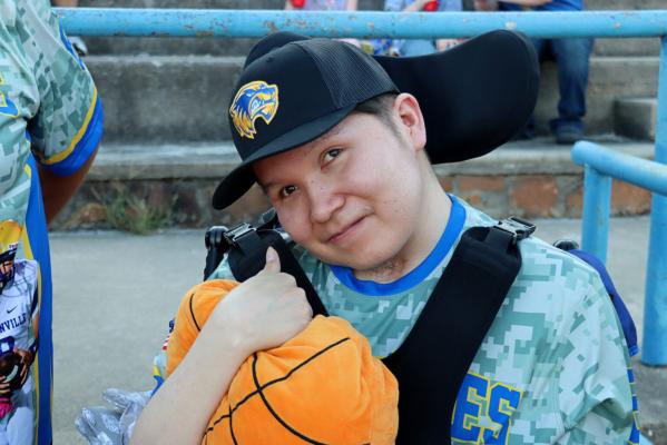 OSKE LOWE’S HEALING JOURNEY REACHES 10-YEAR MILESTONE