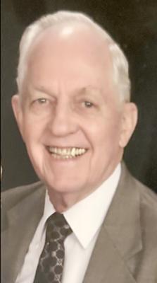 Service held for Earl Levon Leewright