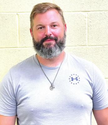 HHS Hires New Football Coach
