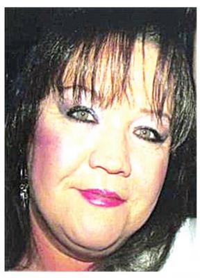 Service held for Charlene Ruth Glass