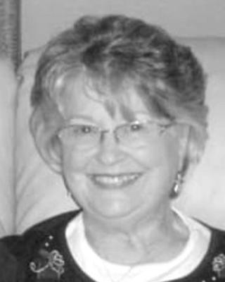 Service held for Beverly A. Vannoy