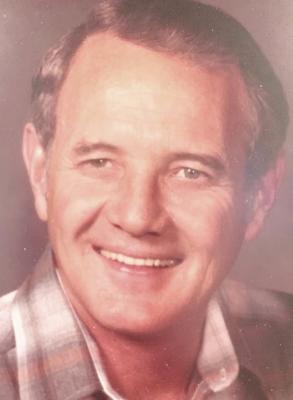 Billy Benny Avery