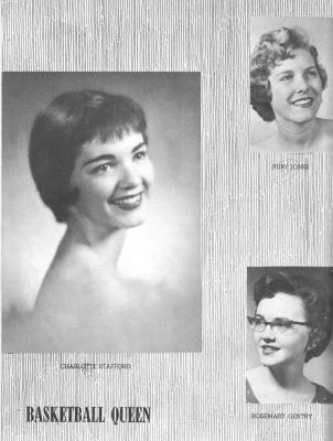 Looking back...the year was 1958