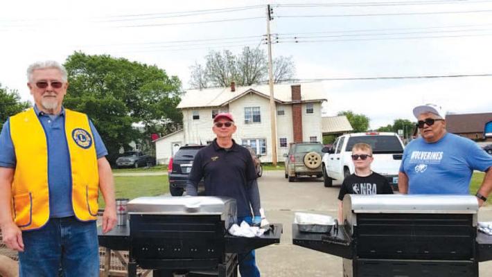 FUNDRAISER SUCCESS