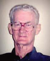 James Earl Cook