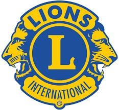 Lion’s Club Corner