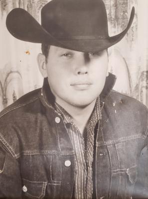 Lon Nelson 