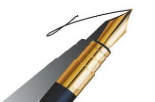 The Publisher’s Pen