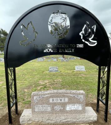The City of Holdenville