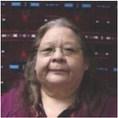 Our sympathy is extended to the family of Donna Kay Harjo