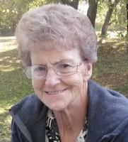 Odessa Mae Martin