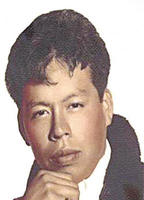 Robert Fixico, Jr.