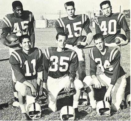 Looking Back...The Year Was 1959