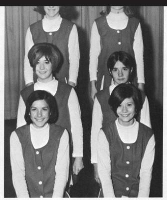 Class of 1969 to Meet for 55th Reunion