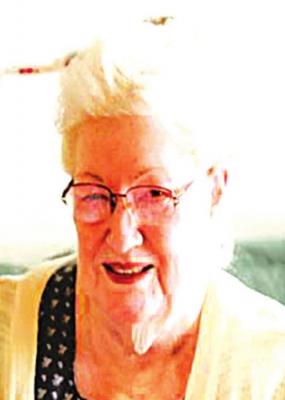 Linda Sue Hanks